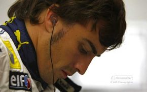 Sky: Alonso a semnat pe 3 ani cu BMW-Sauber
