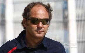 Berger neaga retragerea timpurie a lui Coulthard