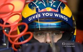 Berger, impresionat de performanta lui Bourdais