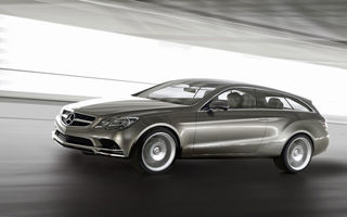 OFICIAL: Mercedes Fascination Concept