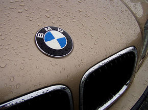 BMW va scoate in 2015 "o masina pentru mega orase"