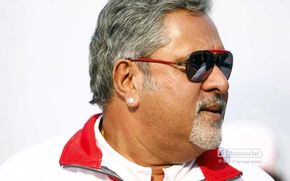 Mallya confirma conflictul de la Force India
