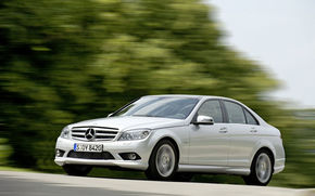 Mercedes lanseaza un diesel de 2.2 litri si 500 de Nm