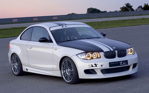 BMW va produce un motor turbo cu patru cilindri