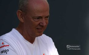 Directorul de operatiuni al McLaren va parasi echipa