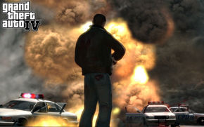 GTA 4 se lanseaza pe PC in noiembrie