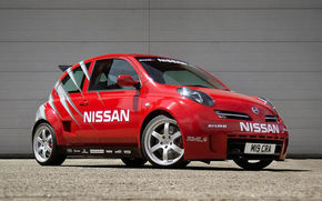Noul Nissan Micra va primi un motor de 140 cai