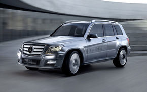 Hibrizii vor insuma 20% din vanzarile Mercedes in 2015
