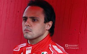 Massa: "Daca nu ploua as fi terminat pe podium"