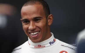 Hamilton: As fi castigat daca ploua toata cursa"