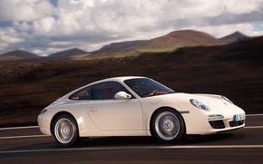 Porsche are cea mai buna imagine de brand