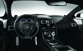 Bang&Olufsen  produce noul sistem audio Aston Martin