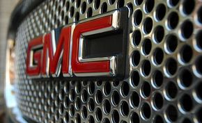GM ar putea vinde GMC la Isuzu