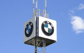 Vanzarile BMW ar putea scadea in 2009