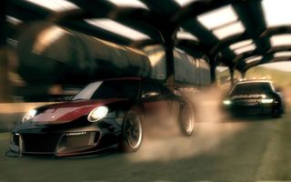 Lista modelelor disponibile in NFS Undercover (+video)