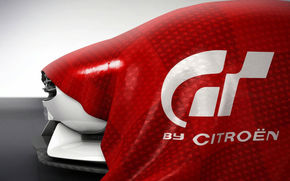 Citroen GT Concept, doua teasere noi