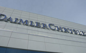 Daimler vinde si ultima parte din Chrysler