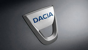 Dacia este brandul romanesc numarul unu