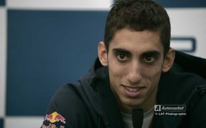 Buemi: "Nu am semnat cu Toro Rosso"