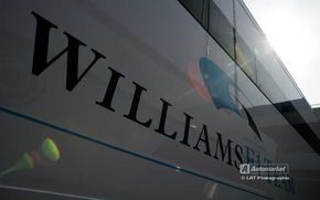 Williams a inregistrat pierderi de 21 de milioane de lire