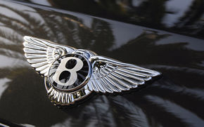 Bentley a deschis primul showroom din Romania
