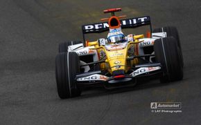 Renault Roadshow ajunge la Lisabona