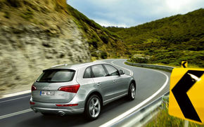 Audi lanseaza cel mai economic motor diesel