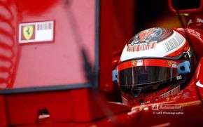 Raikkonen admite ca il va ajuta pe Massa