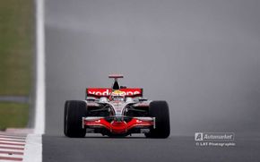 Calificari: Hamilton obtine pole positionul la Fuji!