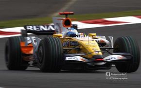 Japonia: Alonso obtine a doua victorie consecutiva!