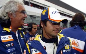 Piquet Jr. nu si-a asigurat inca viitorul la Renault