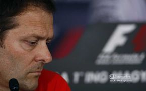 Ferrari: "Suntem in urma cu sistemul KERS"