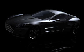 100 de comenzi pentru viitorul Aston Martin One-77