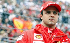 Massa spera sa recupereze diferenta fata de Hamilton