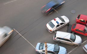Noi masuri privind circulatia si parcarea in Bucuresti