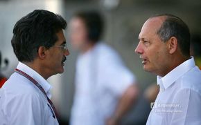 McLaren si BMW, uluite de egalizarea motoarelor
