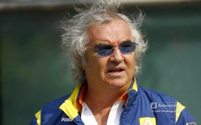 Briatore: "Massa va castiga titlul"