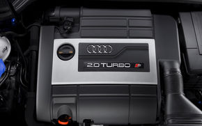 Audi ofera motoare Euro 5 pentru sapte modele