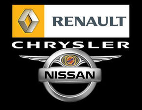 Renault-Nissan vrea 20% din actiunile Chrysler