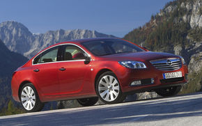 PREMIERA: Automarket a testat noul Opel Insignia!