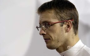 Todt: "Bourdais are sanse sa ramana la Toro Rosso"