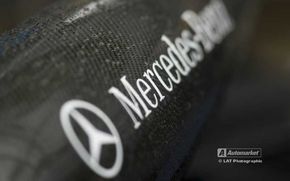 Mercedes, interesati sa aiba propria echipa de F1