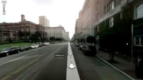 Google pregateste Street View pentru Bucuresti