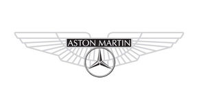 Aston Martin da mana cu Mercedes?