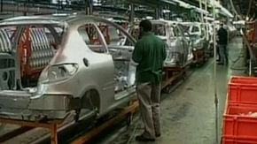 Peugeot reduce masiv productia