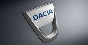 Dacia reduce productia din cauza cererii in scadere