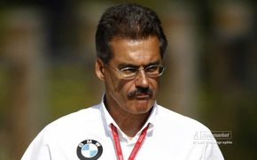 Theissen: "Motorul unic nu va exista in Formula 1"