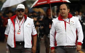 Ferrari ar putea primi compensatii de la Force India