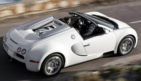 Bugatti planuieste Sang Noir Grand Sport