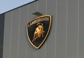Lamborghini isi deschide birou regional in China
